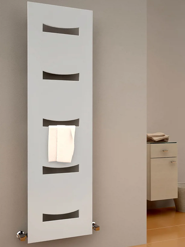 Ancora Designer Radiator 1800 x 490mm
